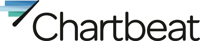 Chartbeat logo