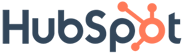 HubSpot transparent logo 300